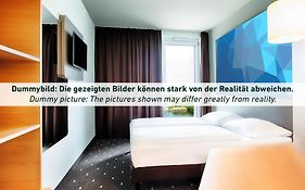 ibis Essen Hauptbahnhof